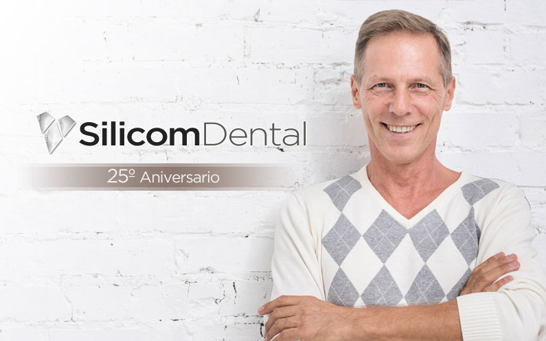 25º Aniversario Silicom Dental